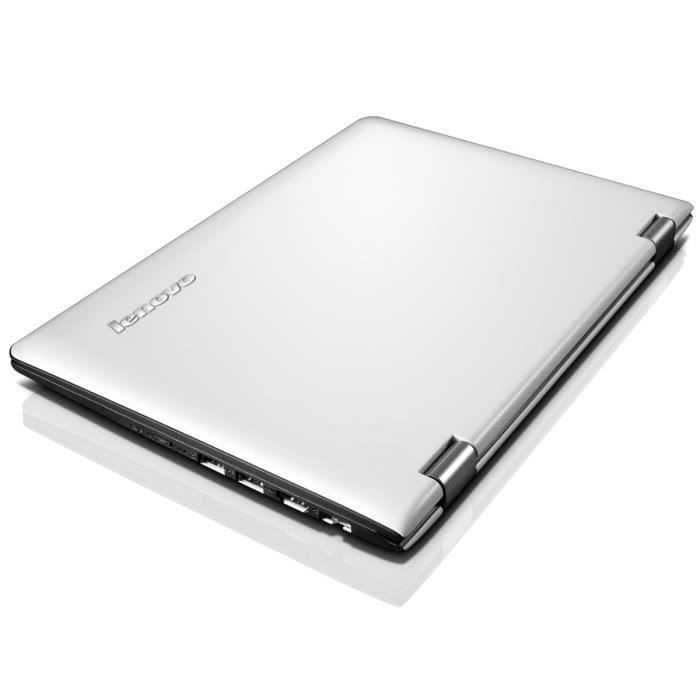  PC Portable Convertible - Yoga 300-11IBY - 11,6"3