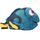DORY Peluche à fonction Dory