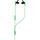 JBL REFLECT Ecouteurs Sport intra-auriculaires - V
