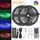 10M Ruban lumineux 300 LED RVB 5050 SMD de 10 m