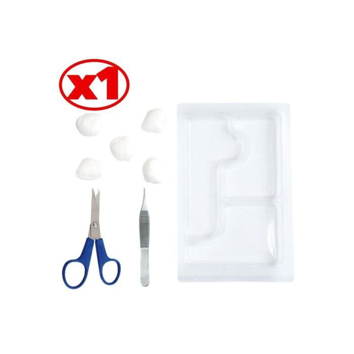 rala-silfood DN 12 x 3 mm = AD 18 mm METERWARE Silicona manguera talkumiert