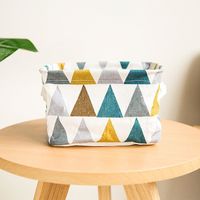 BOITE DE RANGEMENT Couleurs pliables Boîte de rangement Placard Toy B BOITE DE RANGEMENT Couleurs pliables Boîte de rangement Placard Toy B