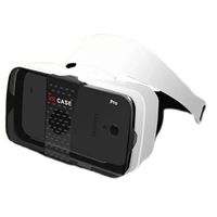 CASQUE RÉALITÉ VIRTUELLE Casque réalité Virtuelle - Universel -VRCase Pro 2 CASQUE RÉALITÉ VIRTUELLE Casque réalité Virtuelle - Universel -VRCase Pro 2