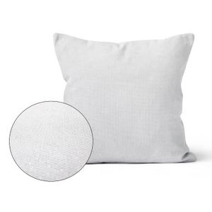 COUSSIN SOLEIL D'OCRE Coussin décoratif déhoussable BELLA 