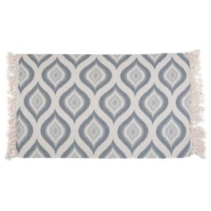 TAPIS tapis tissé 60*90cm tapis berbere la redoute en co