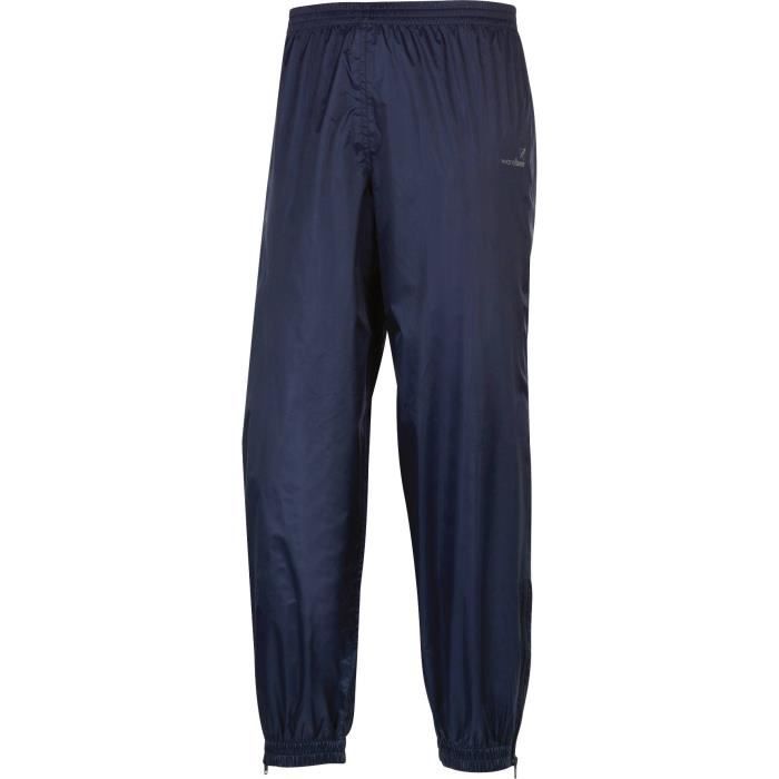 Coupe-vent enfant - Bleu marine