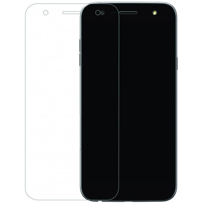 MOBILIZE UC Paquet de 2 Protecteur d'écran LG X Power 2