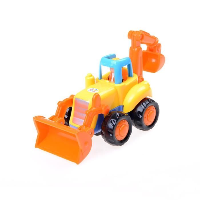 Badine Bébé Jouet Voitures De La Arrière Plage Traction W2DIEH9