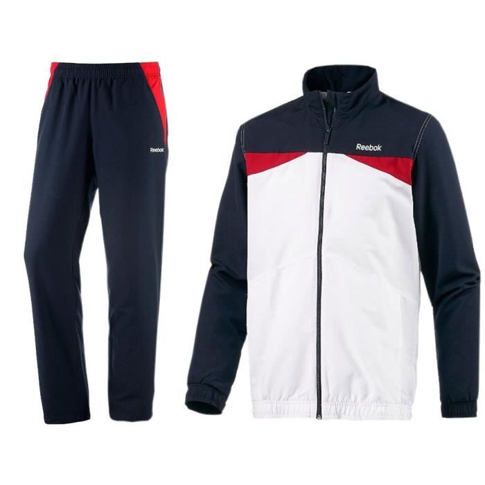 jogging reebok homme 2016