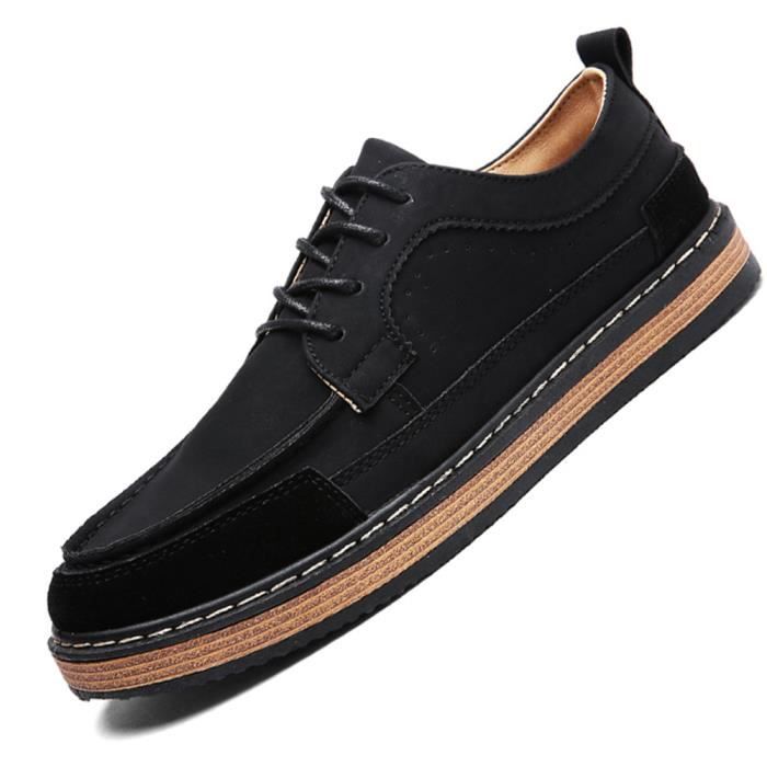Chaussure Plus Sneakers Sneaker De Lger Mode Hhx308 Noir Extravagant Hommes Couleur Classique Chaud Nouveaut Poids gris vert Taille Antidrapant 71qIxpB8