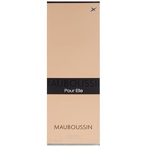 Elle De Parfum Ml Pour Eau 100 Mauboussin ym8wONvn0