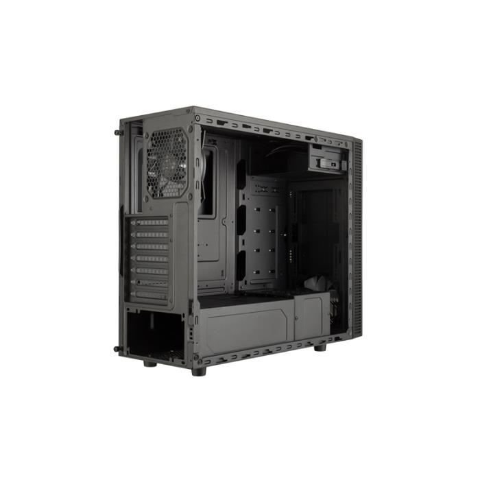 Cooler Master MasterBox E500L, Boîtier Midi-tour,3