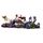 Wolverine Thor Spider Man, Hulk Captain America Co