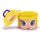 PINYPON - La Boite de Rangement pour figurines Pin