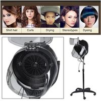 CASQUE DE COIFFURE Brosse Casque Séchage de Cheveux sur terre type Pr CASQUE DE COIFFURE Brosse Casque Séchage de Cheveux sur terre type Pr