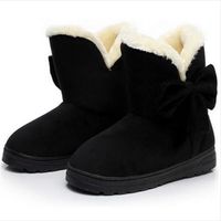 BOTTE Neige et temps froid Antidérapant Confortable femm BOTTE Neige et temps froid Antidérapant Confortable femm