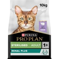 CROQUETTES PRO PLAN Croquettes - Riche en dinde - Pour chat a CROQUETTES PRO PLAN Croquettes - Riche en dinde - Pour chat a