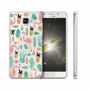 coque samsung a3 2016 cactus coque samsung a3 2016 cactus