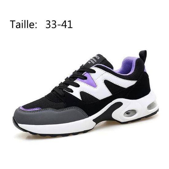 Taille 2018 Nouveau Px4ztwqex7 Femme 33 Chaussures Baskets 41 Y6yvb7fg