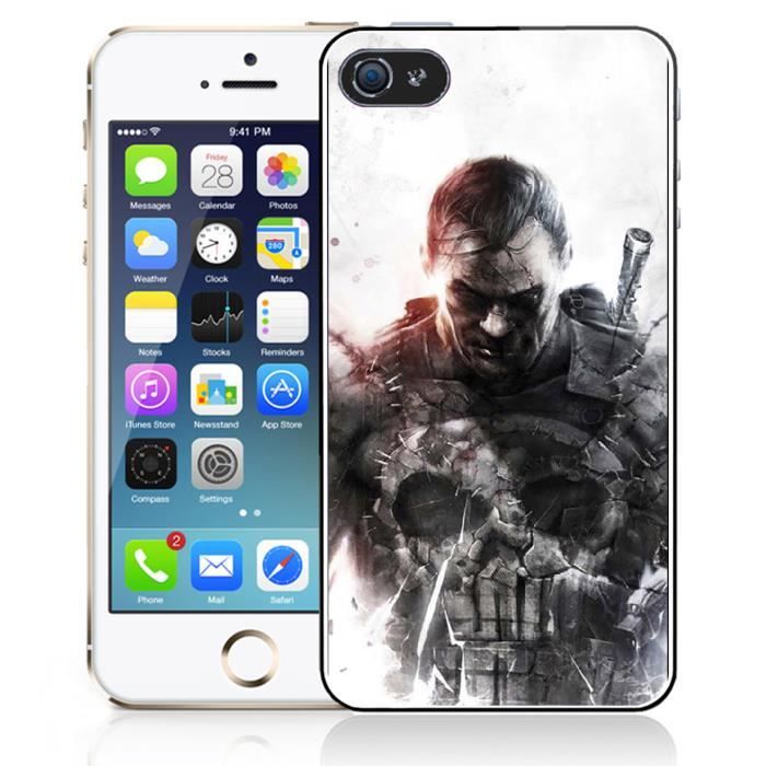 coque iphone 7 plus punisher coque iphone 7 plus punisher
