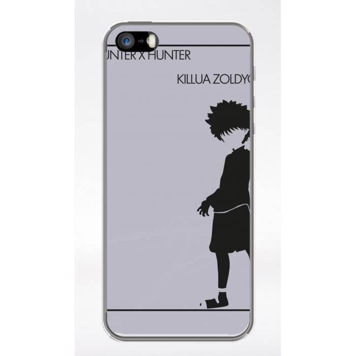 coque iphone 7 killua coque iphone 7 killua
