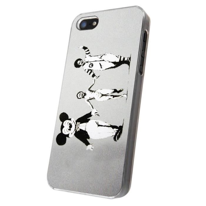 coque iphone 8 banksy coque iphone 8 banksy