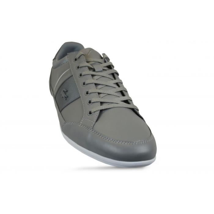 Chaymon Lacoste 116 Chaussures Homme Nnwmv08O