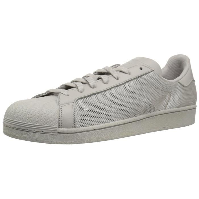 Adidas Originals Superstar Triple AIL65 Taille-47 1-2 Noir Noir ... Adidas Originals Superstar Triple AIL65 Taille-47 1-2