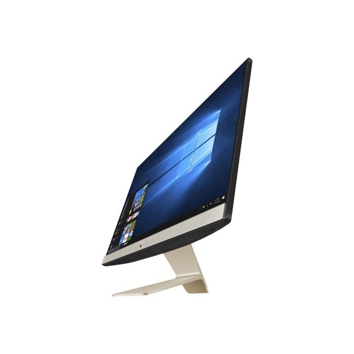  Vivo AiO V241ICUT Tout-en-un 1 x Core i5 8250U1