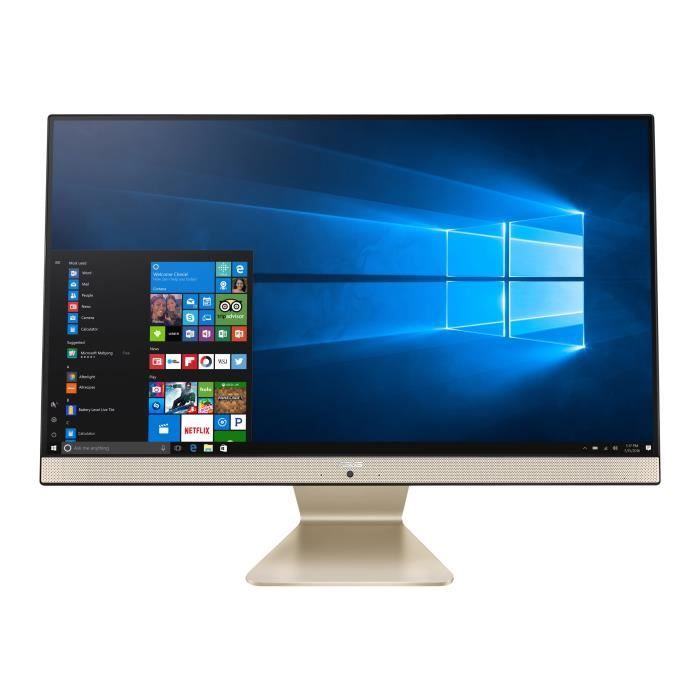  Vivo AiO V241ICUT Tout-en-un 1 x Core i5 8250U2