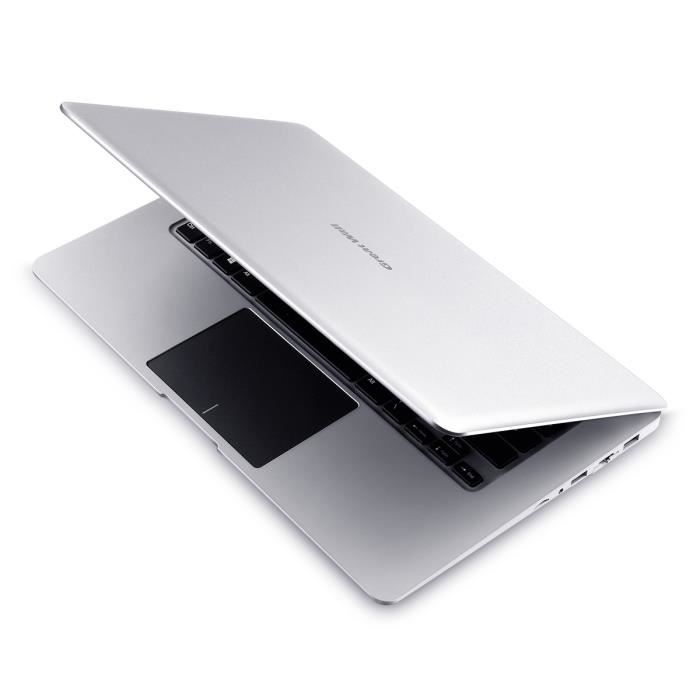  Ordinateur Portable Windows 10 14.1 pouces (4+64GO)2