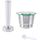 Capsule nespresso inox