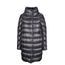 BLEU FEMME HERNO Bleu POLYESTER PI0177DIC120179225 DOUDOUNE 4jA5RL