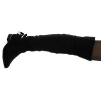 BOTTE Angkorly - Chaussure Mode Cuissarde cavalier motar BOTTE Angkorly - Chaussure Mode Cuissarde cavalier motar