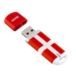 KEYOUEST Clé USB Vendée - 16 Gb