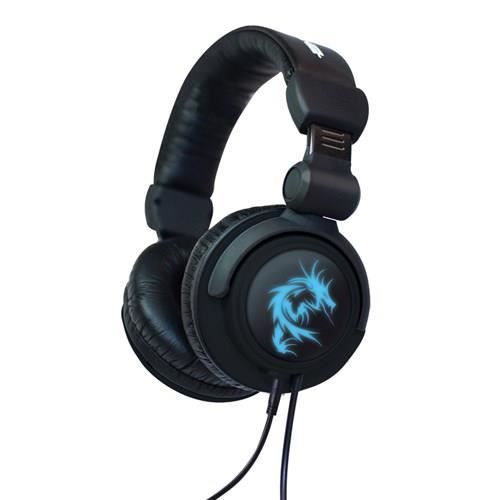 Dragon War Casque Gamer Beast Pc Universel Prix Pas Cher