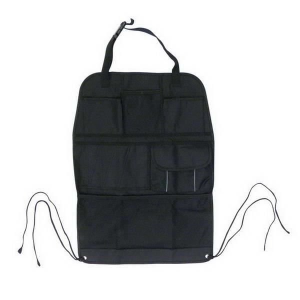 CARPONIT Sac de rangement - Noir