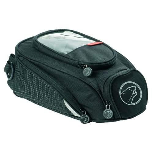 BERING Mordor Sacoche de réservoir - Poche pour GPS