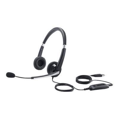 DELL Casque audio UC300 - Sans fil - Stereo - Pour Inspiron 3059