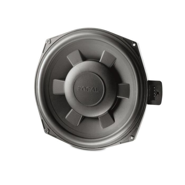 FOCAL Subwoofer Plat Dédié BMW® IFBMW-SUB.V2 20Cm