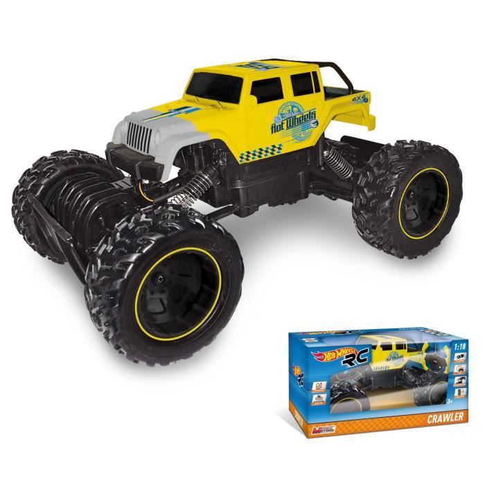 Jouets radiocommandés Cdiscount