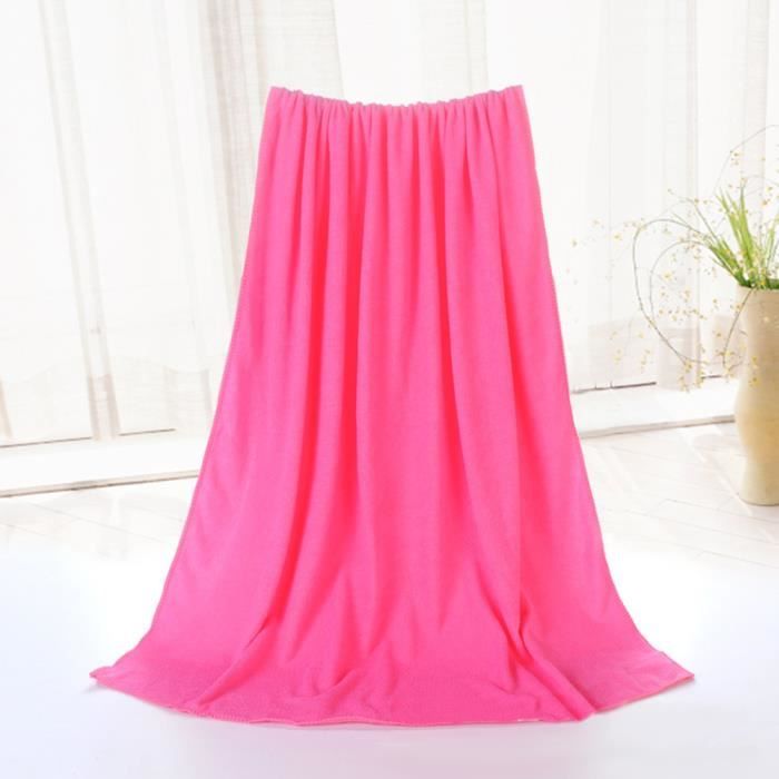 Draps de bain grande taille - Achat / Vente Draps de bain ...