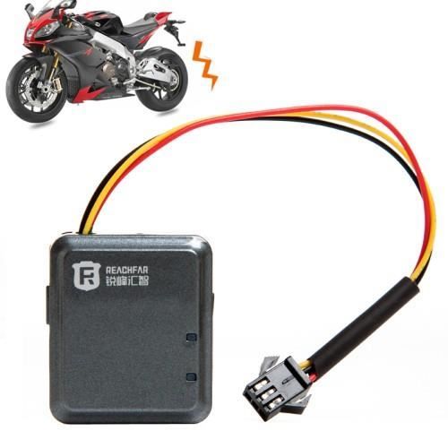 alarme moto tracker gps