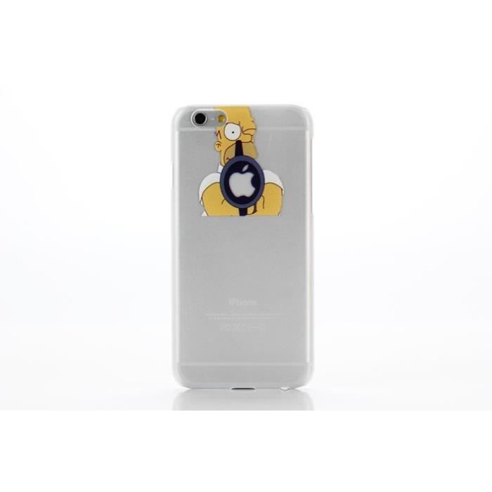coque simpson iphone 6 coque simpson iphone 6
