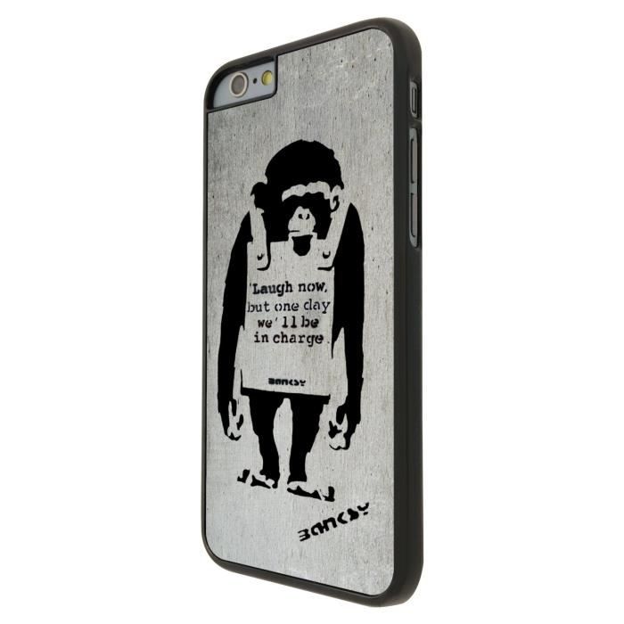 coque iphone 8 banksy coque iphone 8 banksy