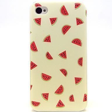coque iphone 4 pasteque coque iphone 4 pasteque