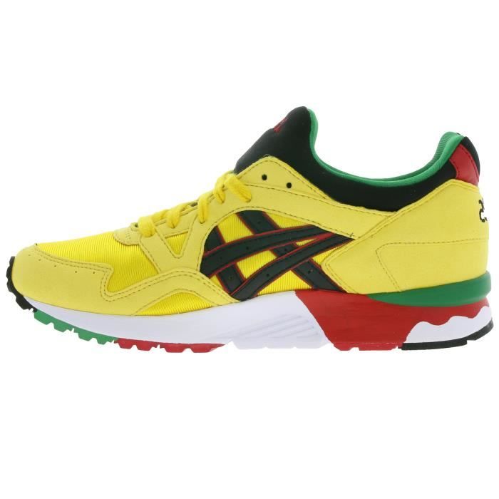 asics gel lyte v jaune asics gel lyte v jaune