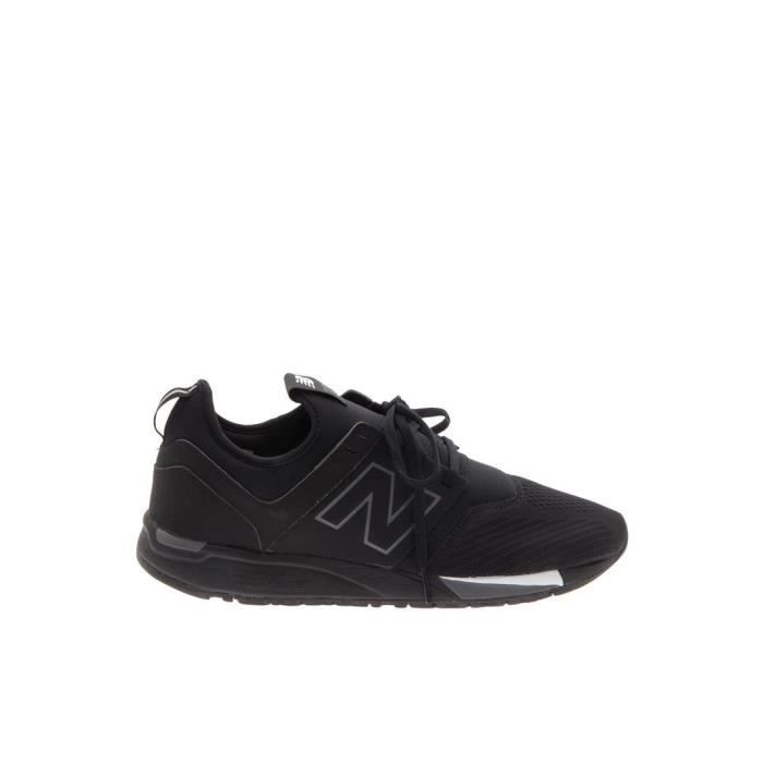 new balance en cuir noir new balance en cuir noir