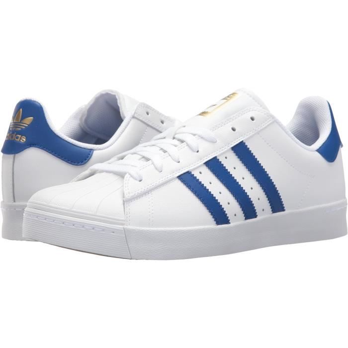 Taille 47 Chaussures 2 Vulc Adidas Tnl14 1 Adv Originals Superstar vYby76gf