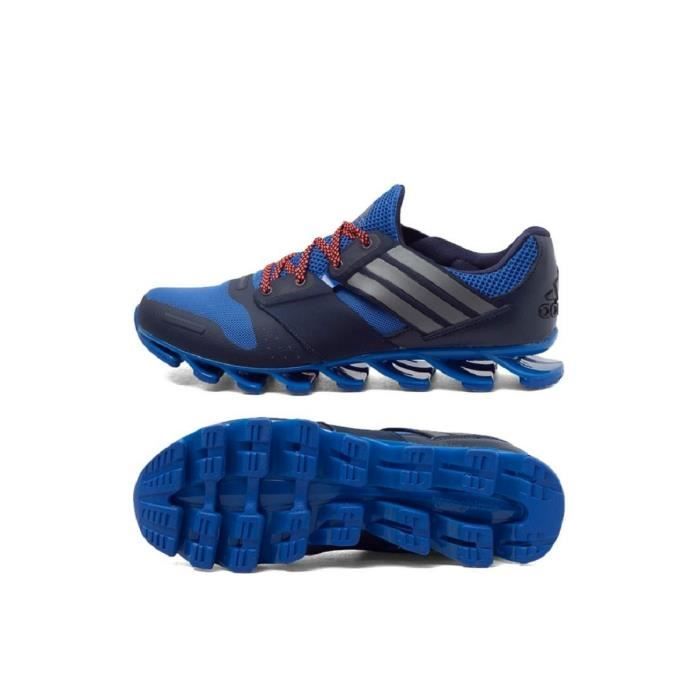 soldes adidas springblade 6  enfant